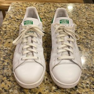Adidas Stan Smith Men’s 9 Sneaker